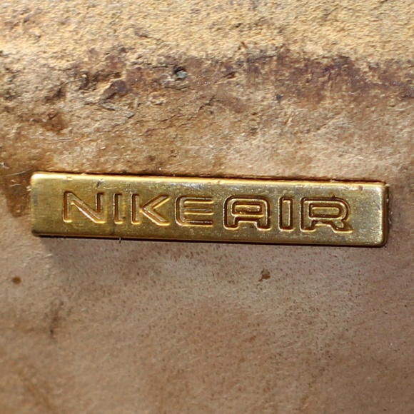 Cole Haan With Nike Air Mary Jane 'Hotness' - Picture 8 of 8